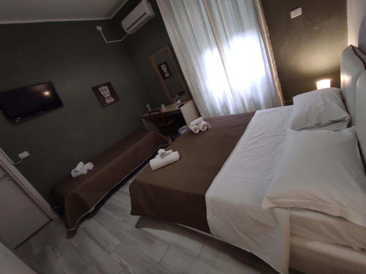 A Due Passi Dai Templi Hotel Agrigento Exterior foto