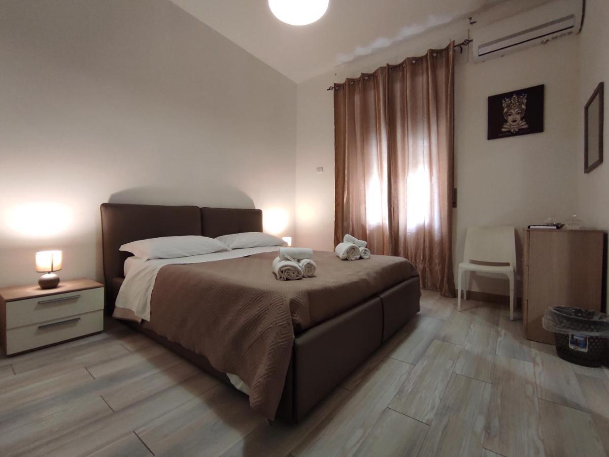 A Due Passi Dai Templi Hotel Agrigento Exterior foto